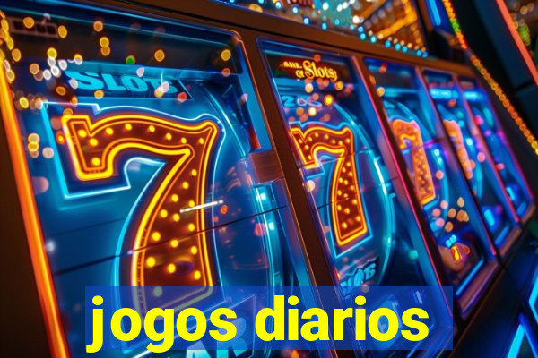 jogos diarios